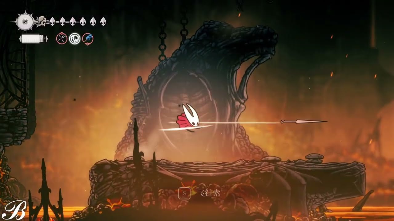 只狼：影逝二度 截图5