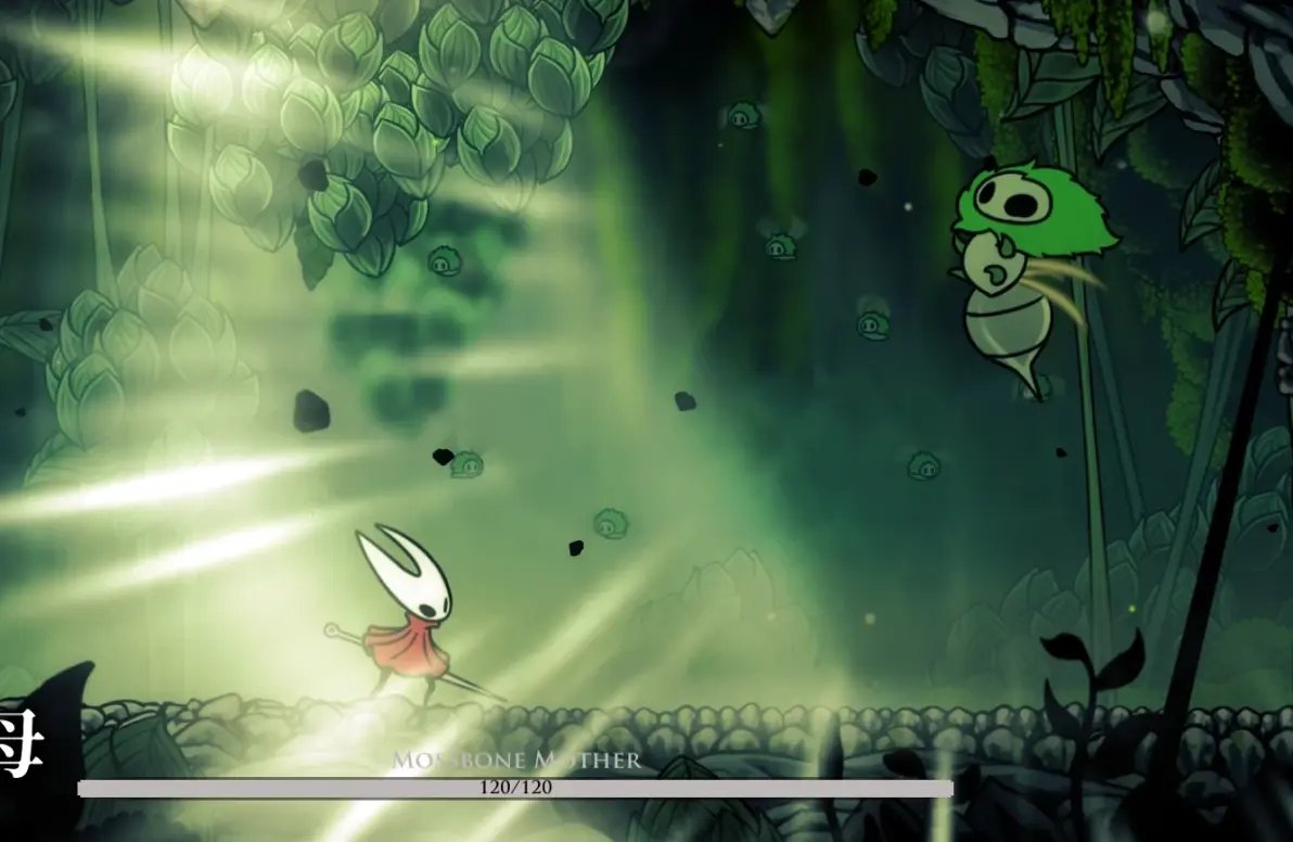 只狼：影逝二度 截图12