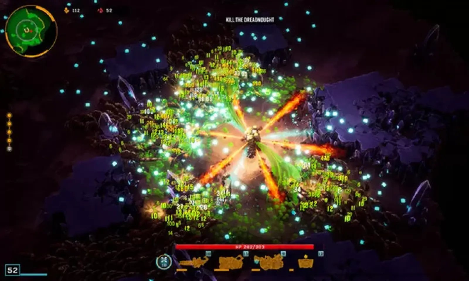 血源诅咒 重制版 截图5