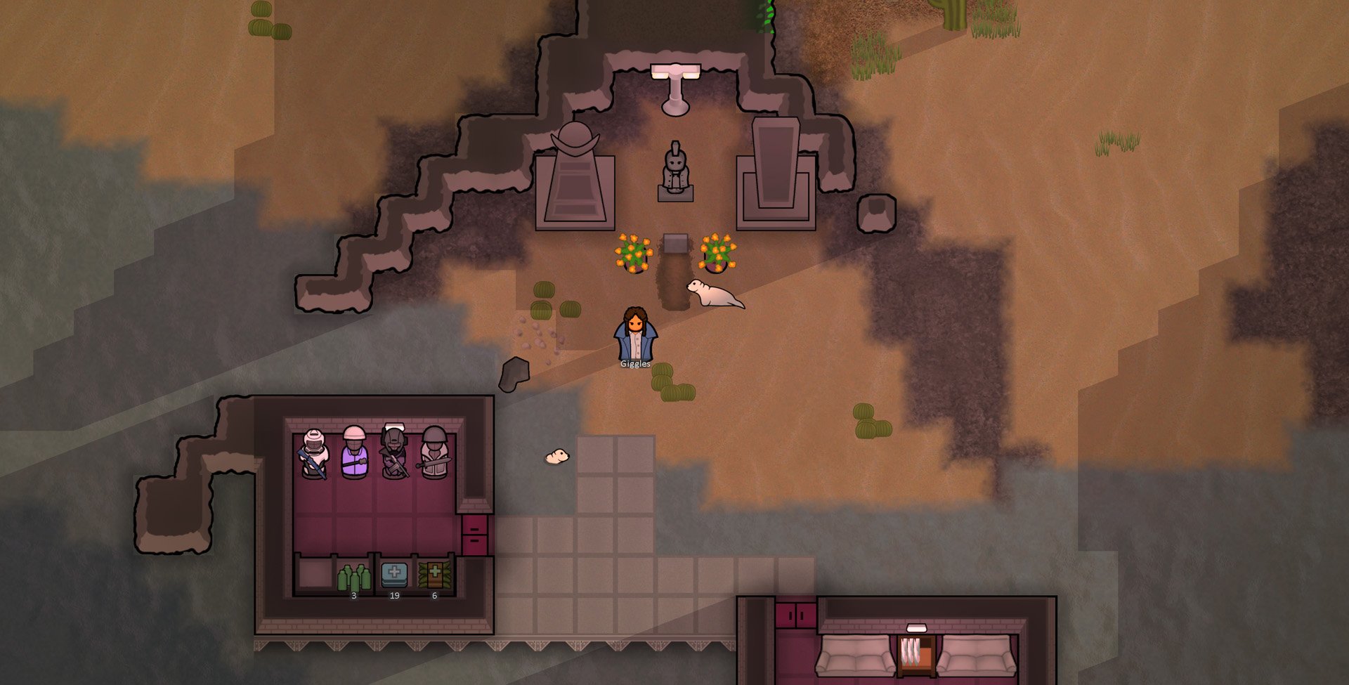 艾尔登法环 年度版 截图16