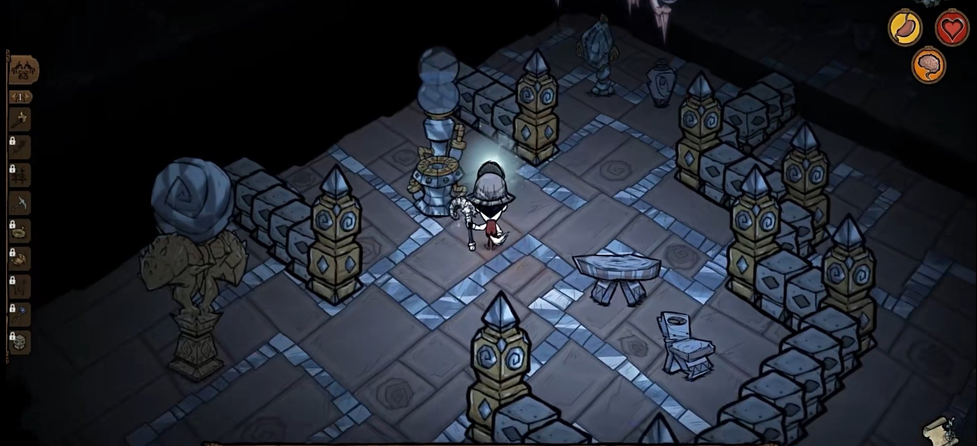 双人成行 终极版 截图19