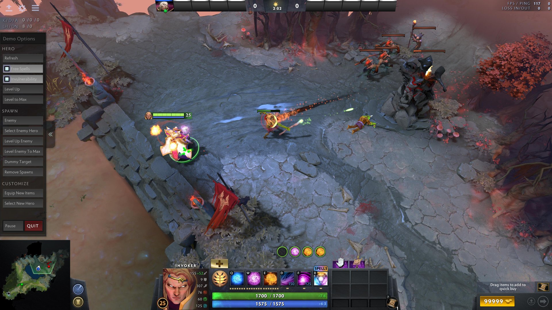 双人成行 年度版 截图17