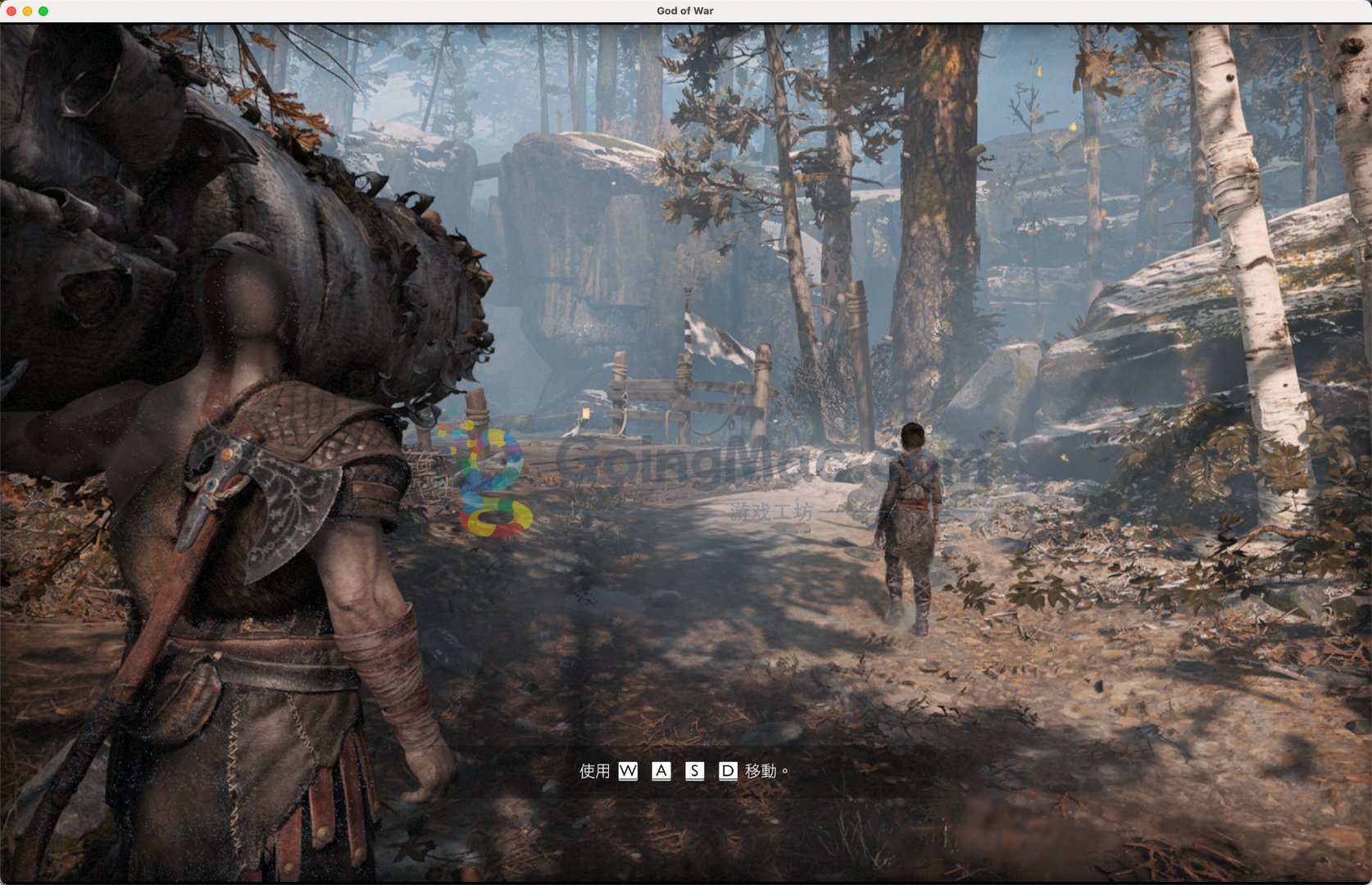 艾尔登法环 截图10