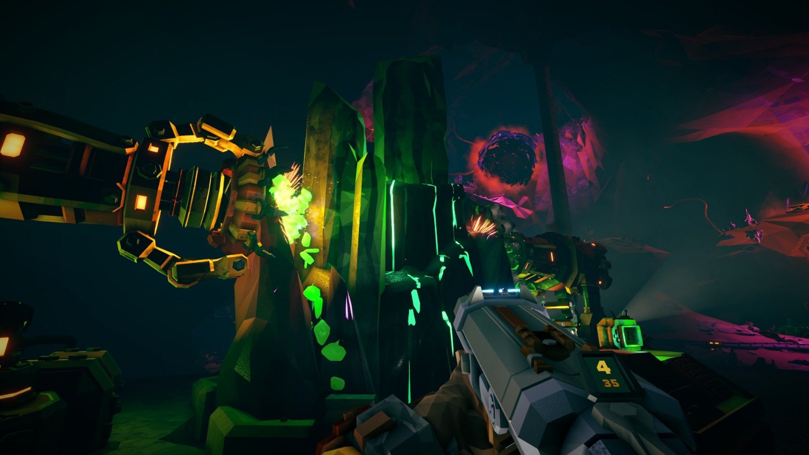 我的世界 终极版 截图11