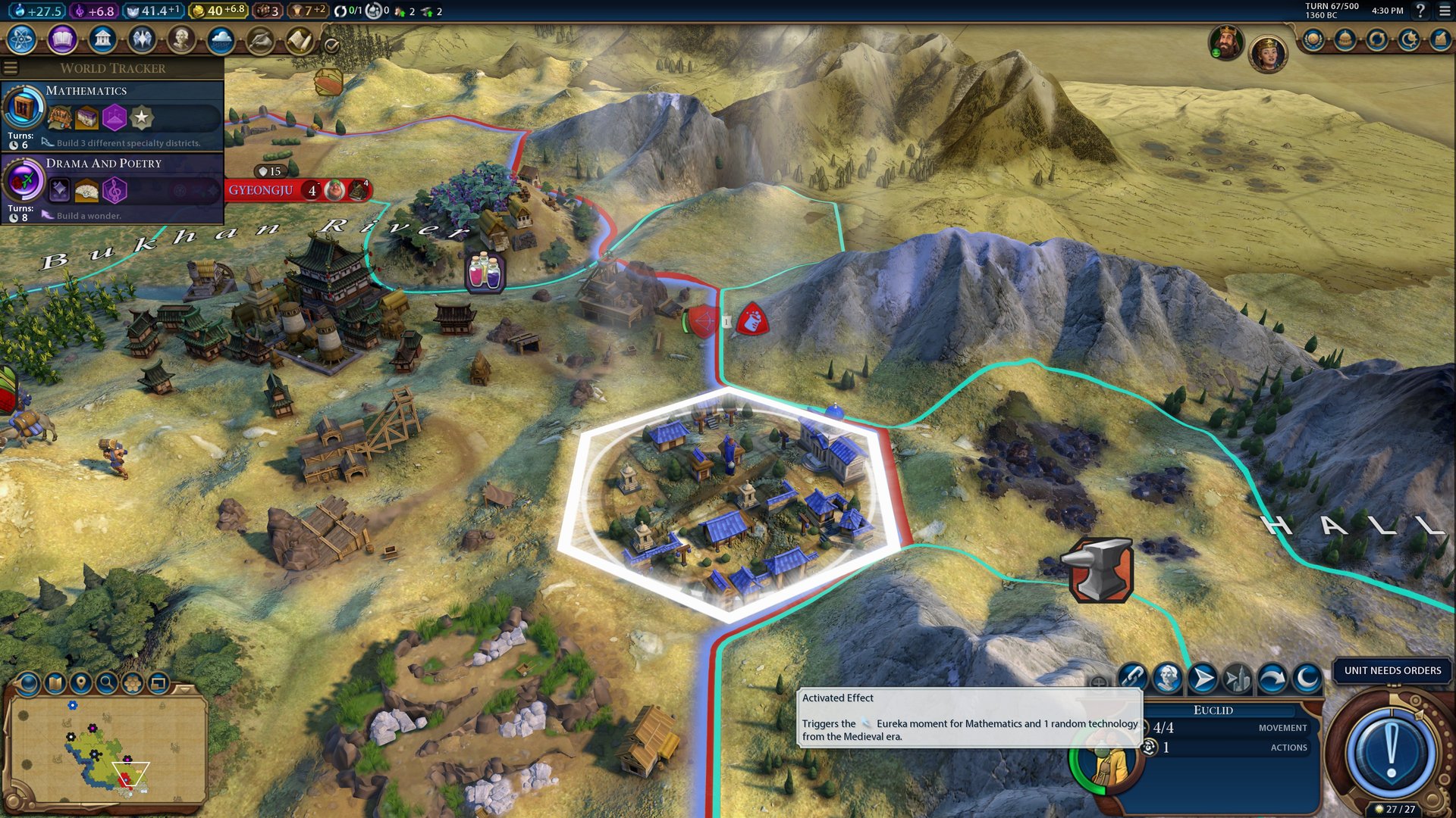 环世界 重制版 截图11