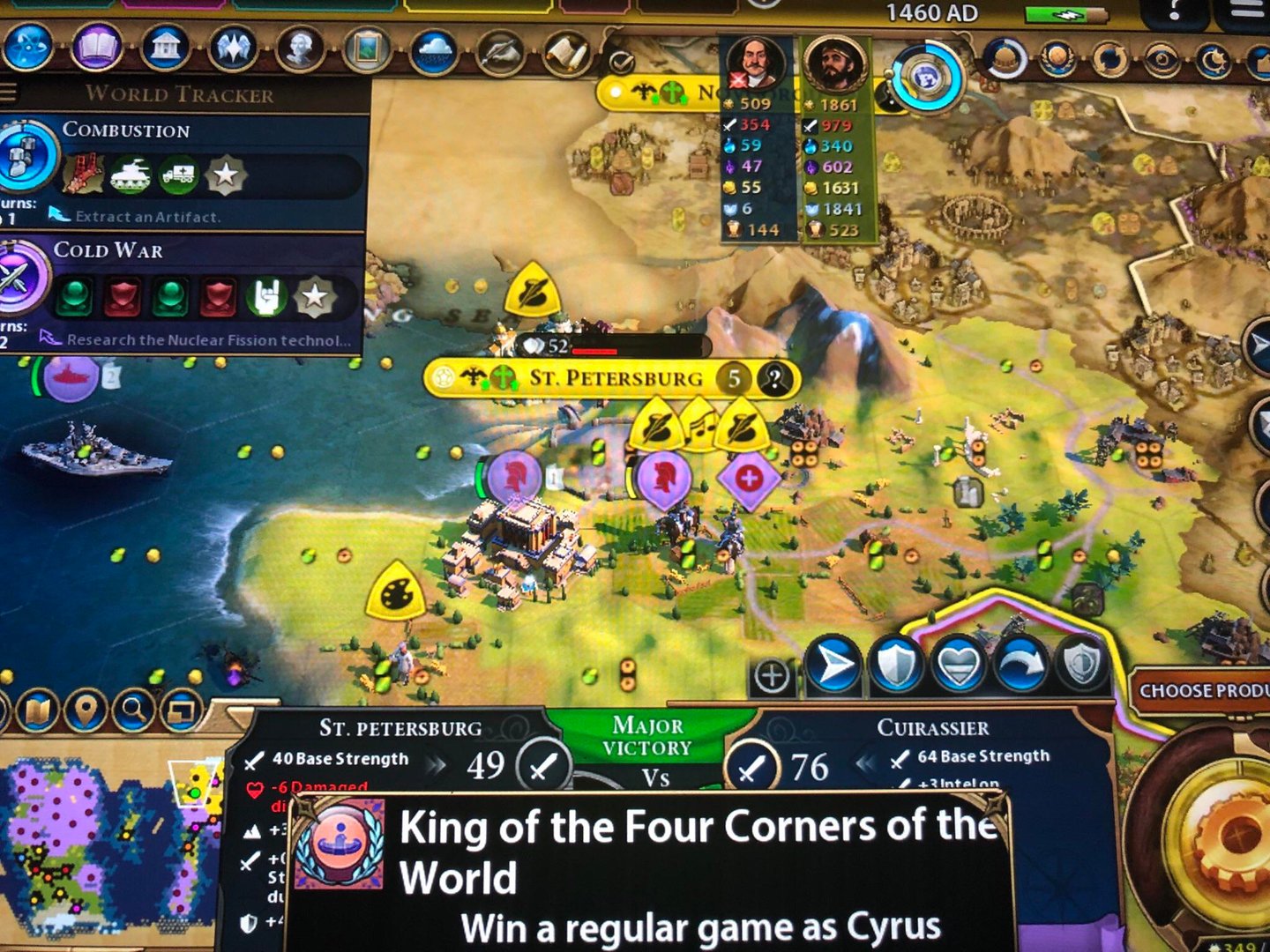 环世界 重制版 截图18