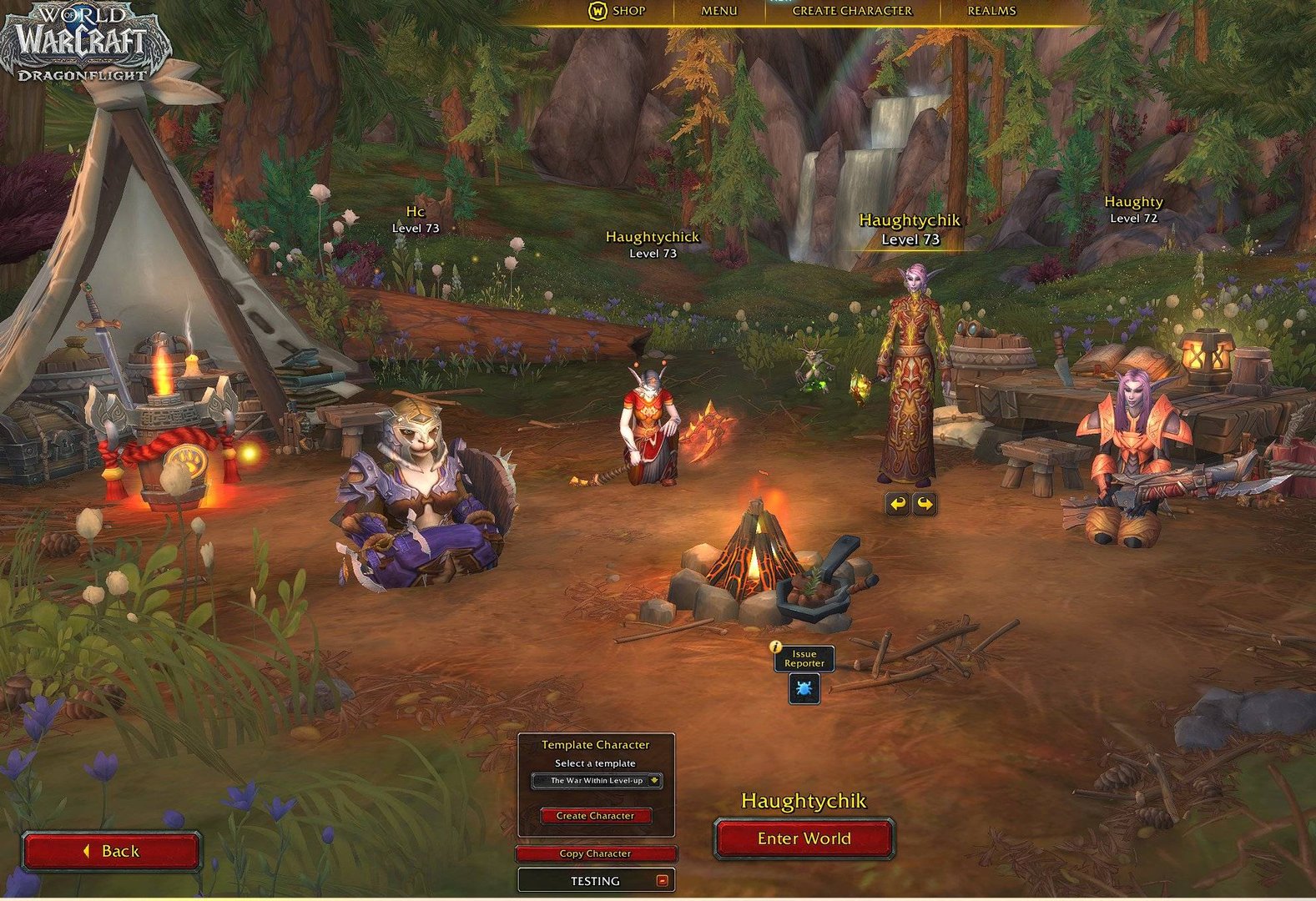 艾尔登法环 截图21