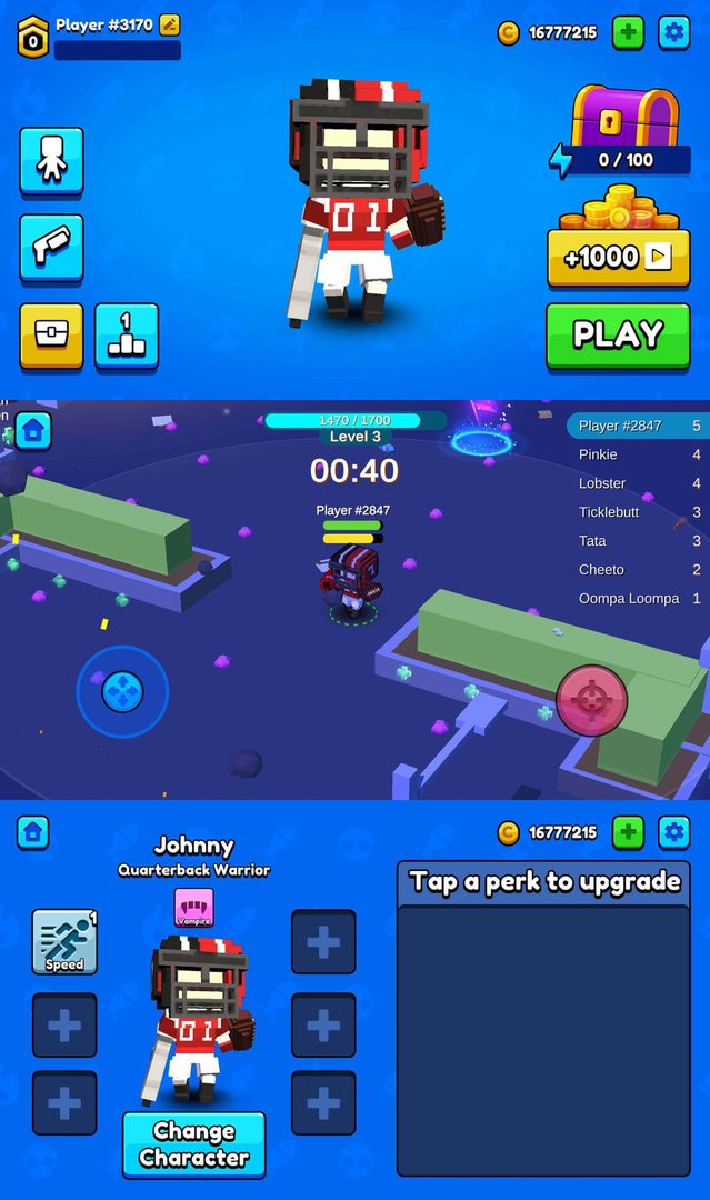 彩虹六号：围攻 重制版 截图19