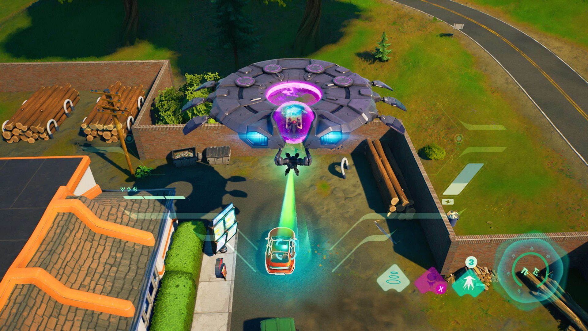 最终幻想14 完整版 截图6