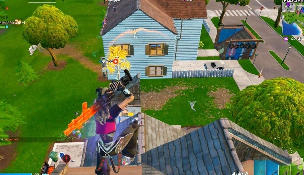 最终幻想14 完整版 截图8