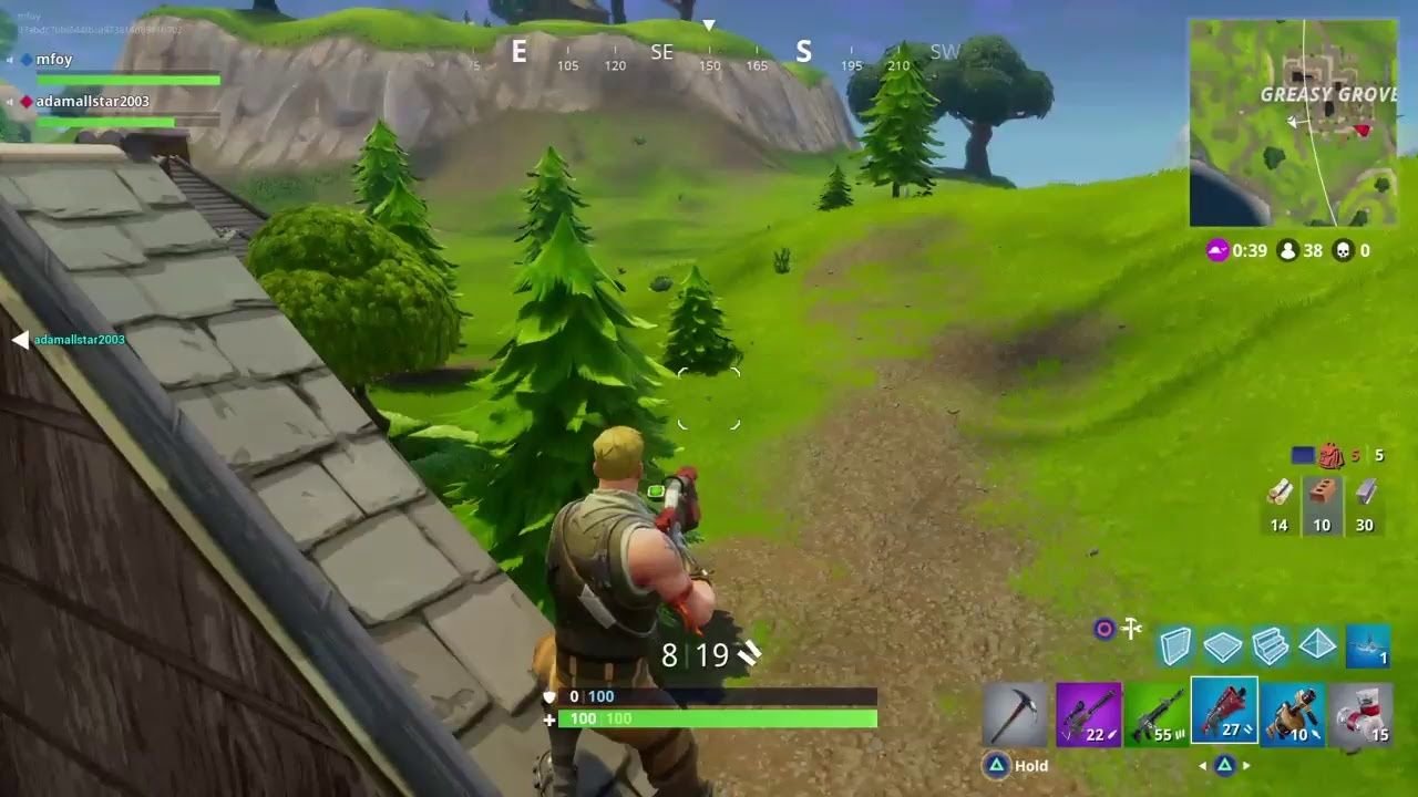 最终幻想14 完整版 截图16