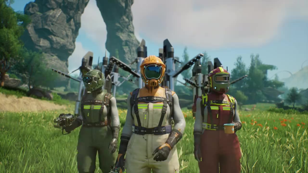 艾尔登法环 截图14