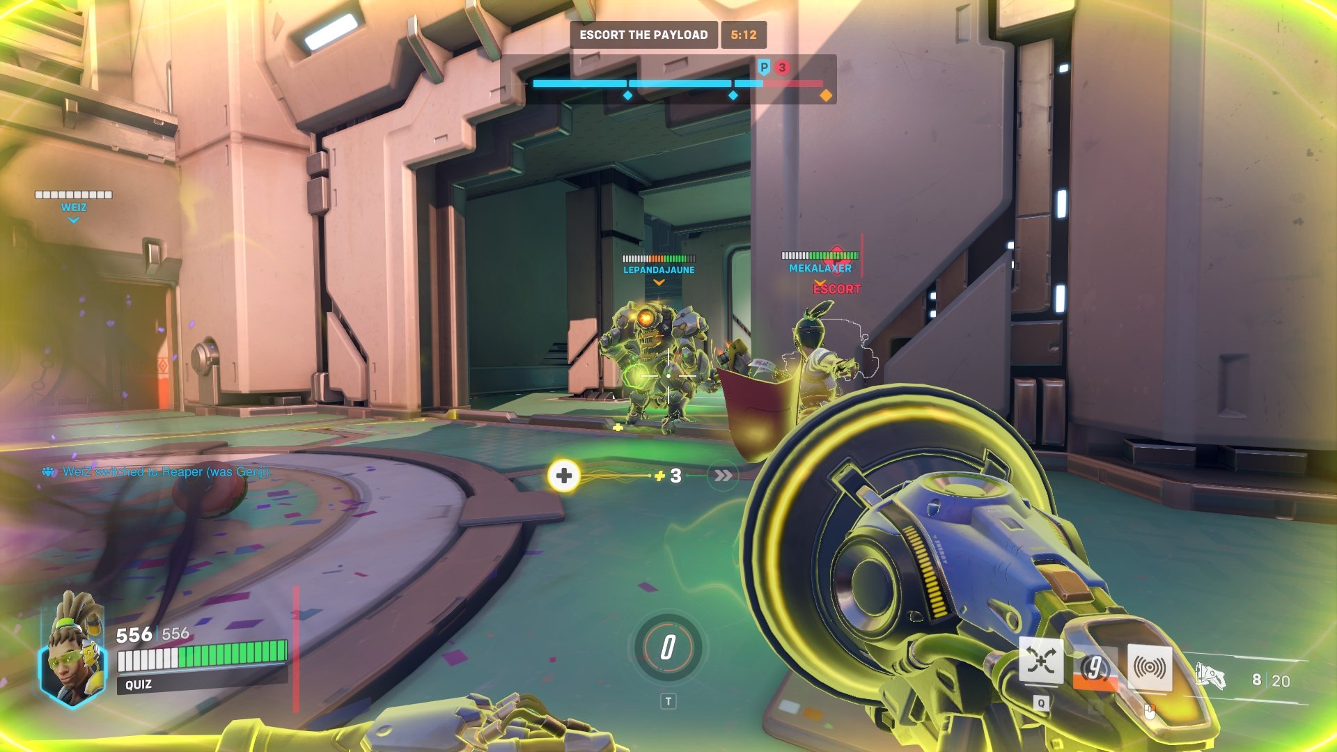 塞尔达传说：旷野之息 完整版 截图5