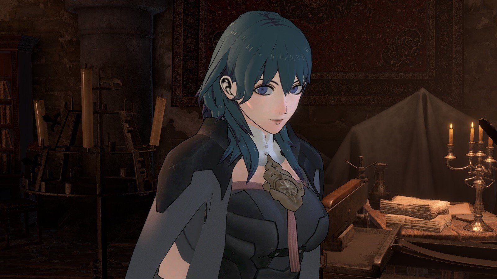 尼尔：机械纪元 重制版 截图6