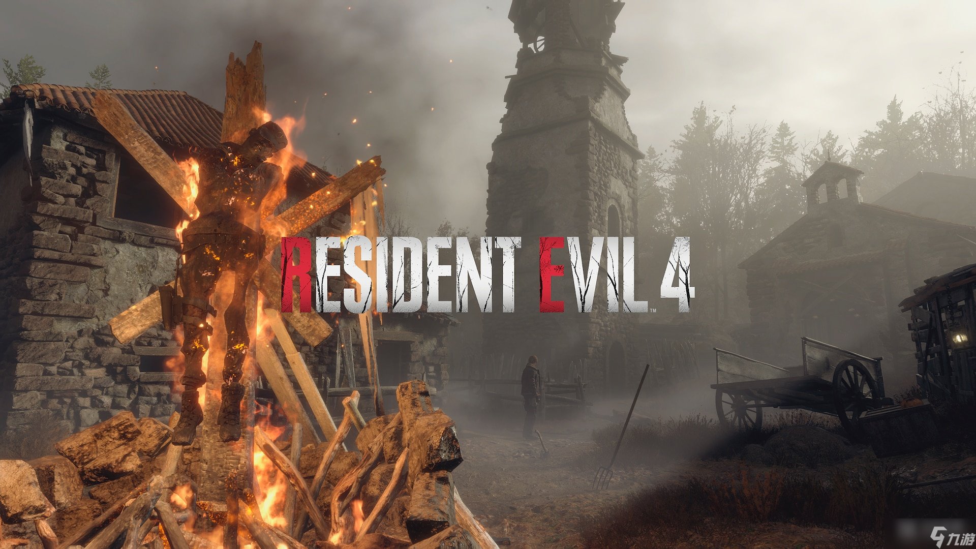 尼尔：机械纪元 重制版 截图8