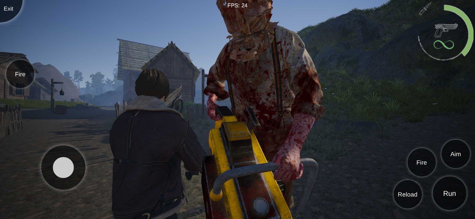 尼尔：机械纪元 重制版 截图9