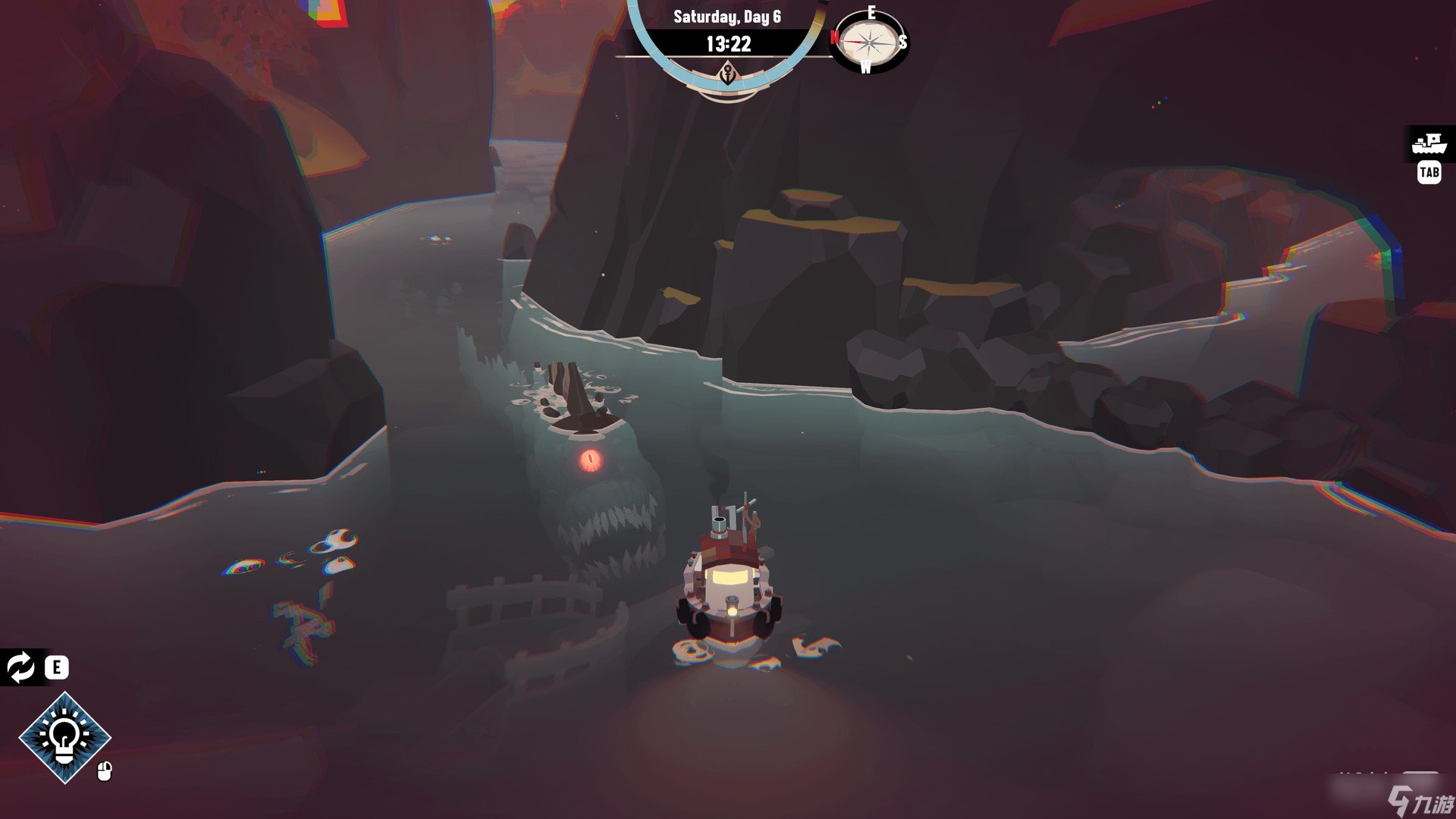 尼尔：机械纪元 重制版 截图12