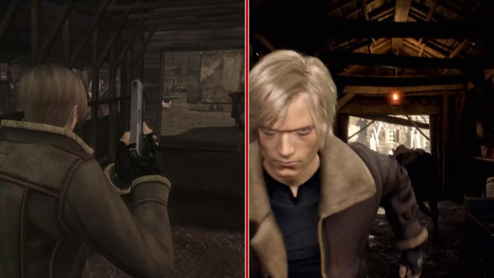 尼尔：机械纪元 重制版 截图19