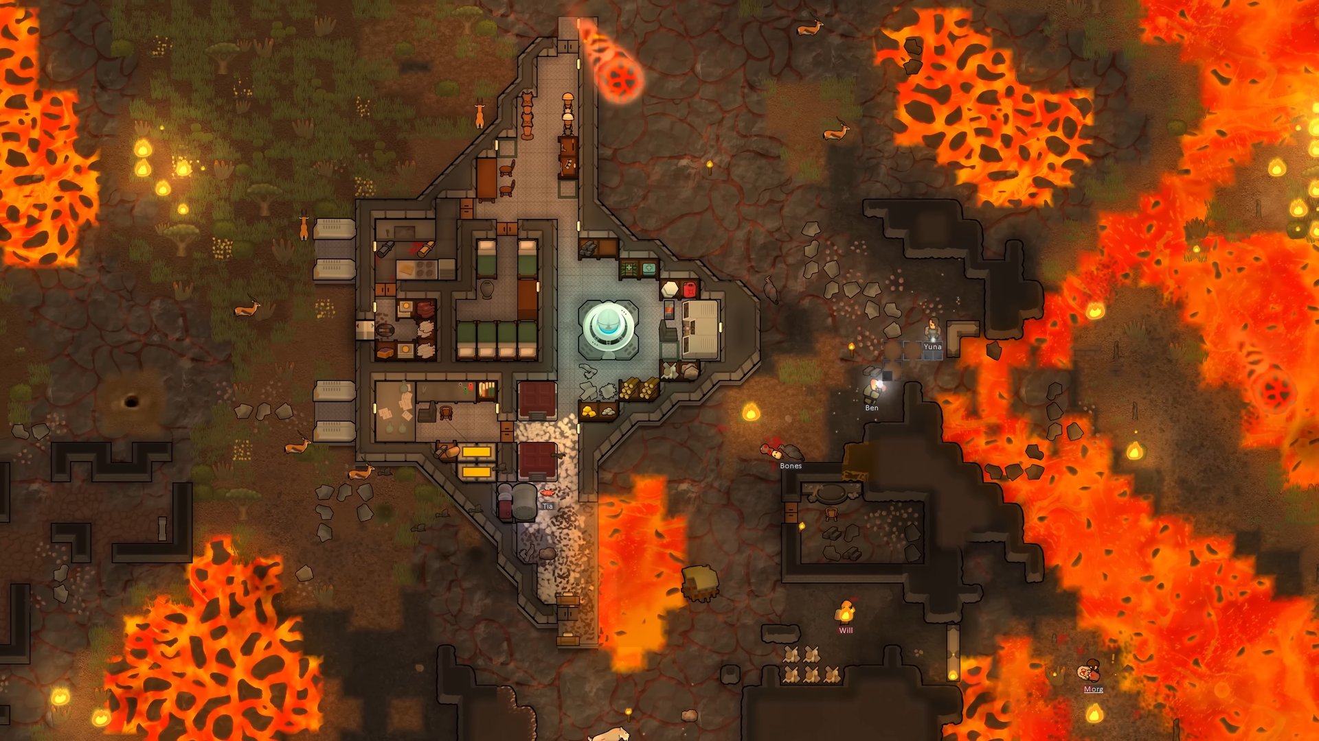 空洞骑士 完整版 截图16