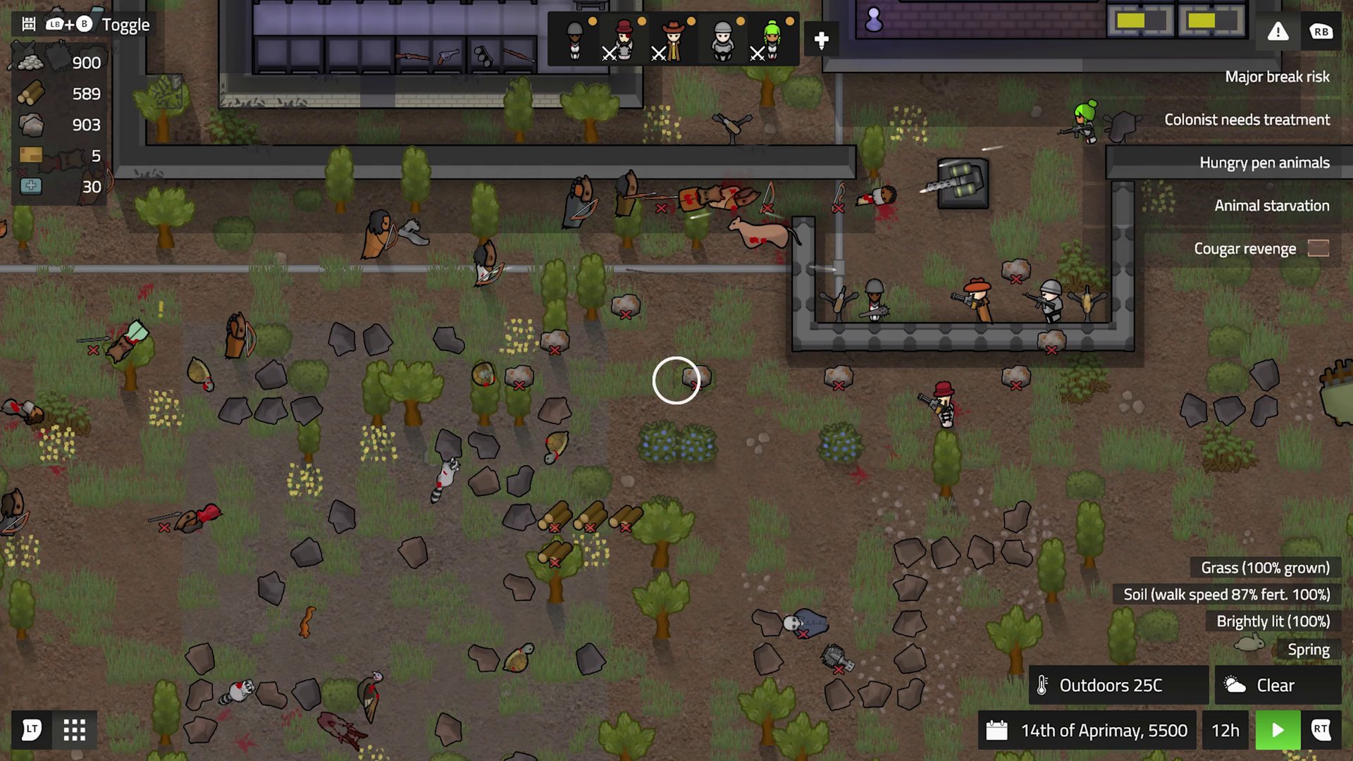 空洞骑士 完整版 截图19