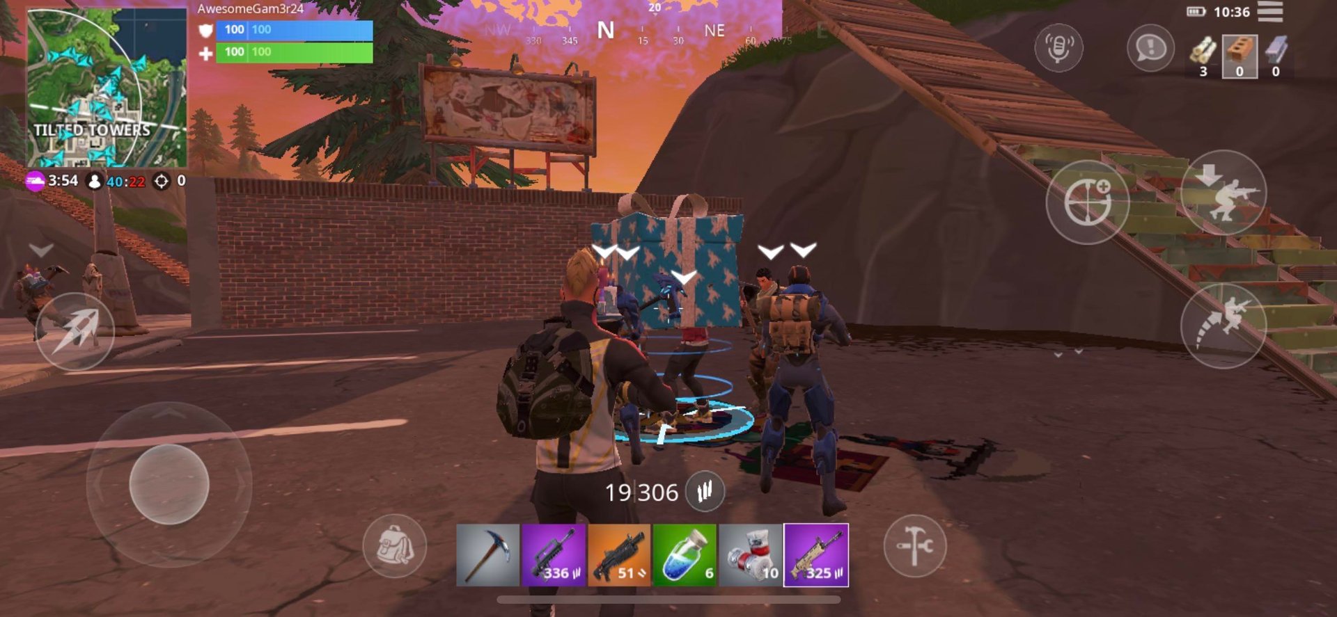 使命召唤：现代战争 年度版 截图13