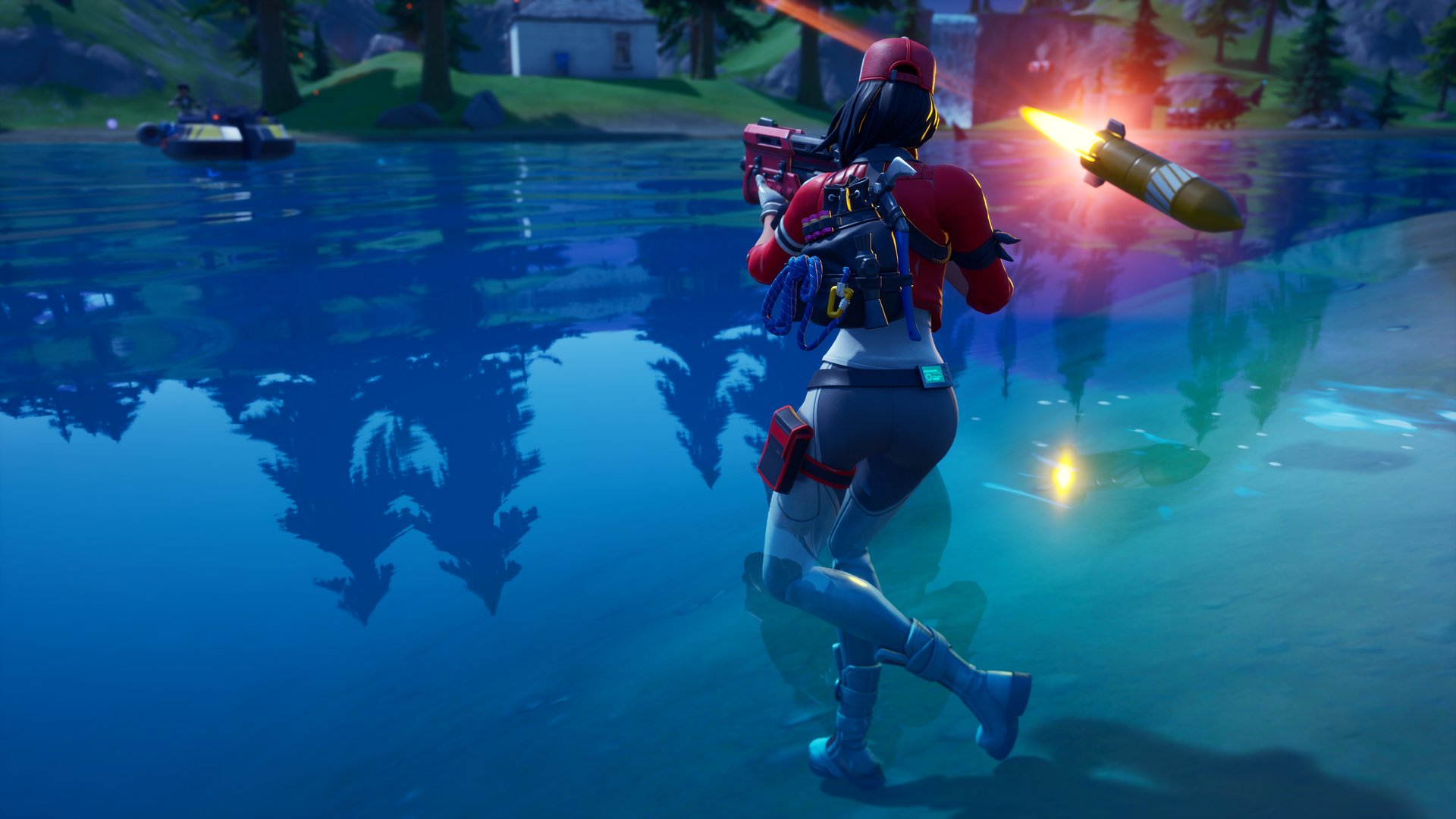 使命召唤：现代战争 年度版 截图18