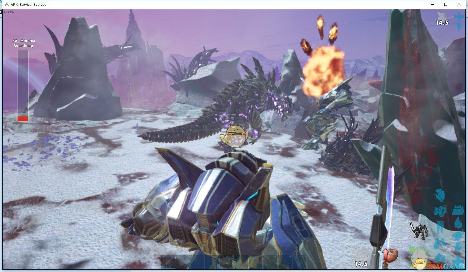 彩虹六号：围攻 重制版 截图8