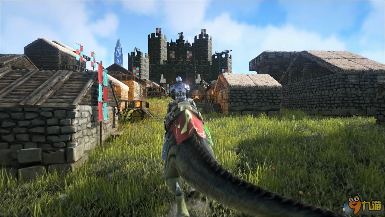 彩虹六号：围攻 重制版 截图9