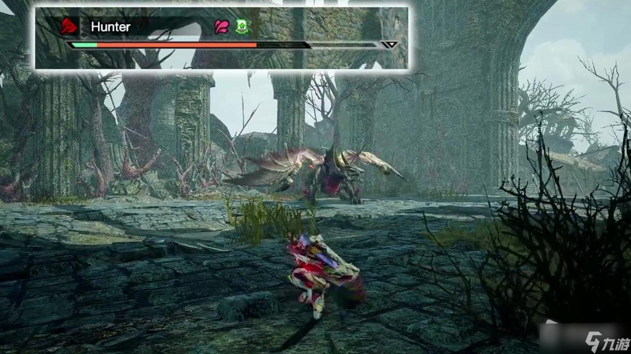 彩虹六号：围攻 重制版 截图11