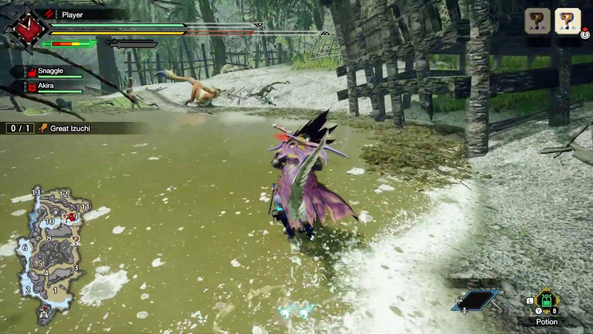 彩虹六号：围攻 重制版 截图21