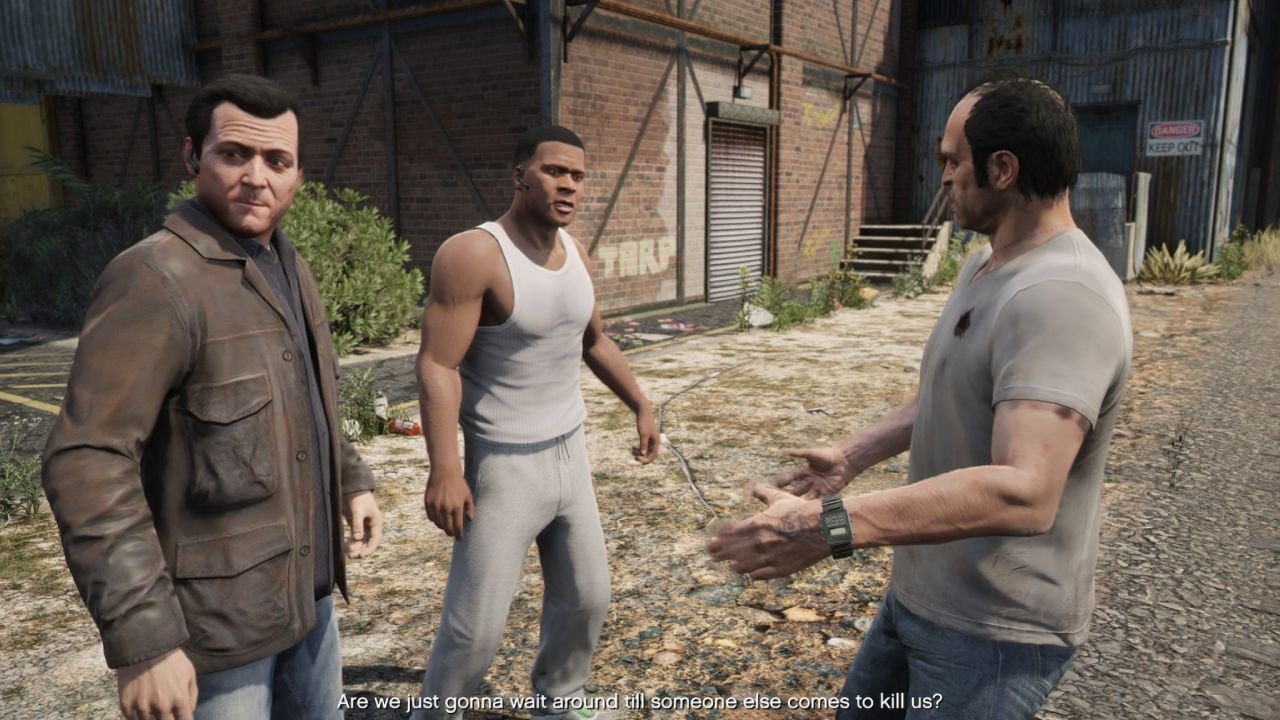 骑马与砍杀2 重制版 截图18