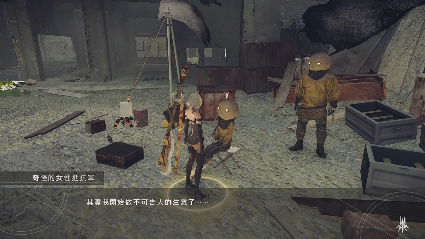 环世界 重制版 截图3