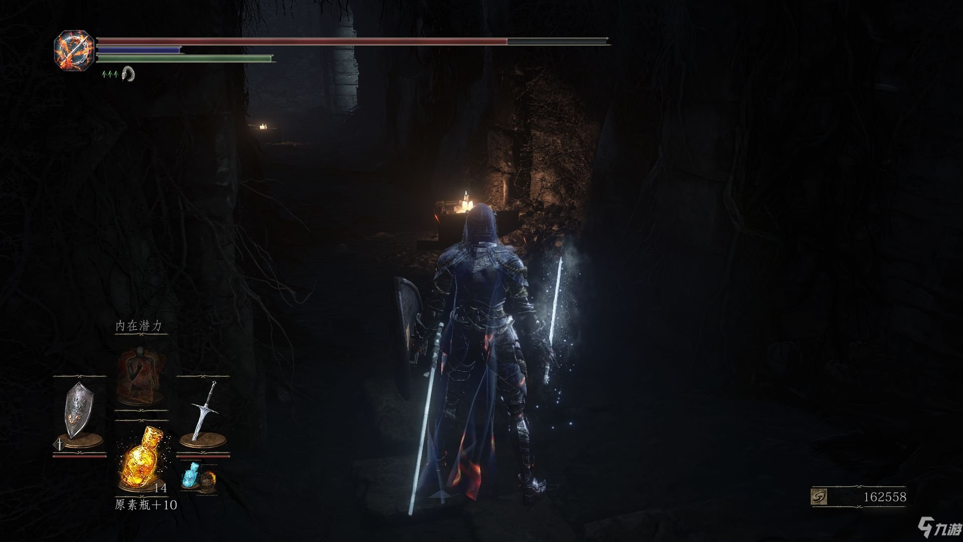 巫师3：狂猎 完整版 截图10