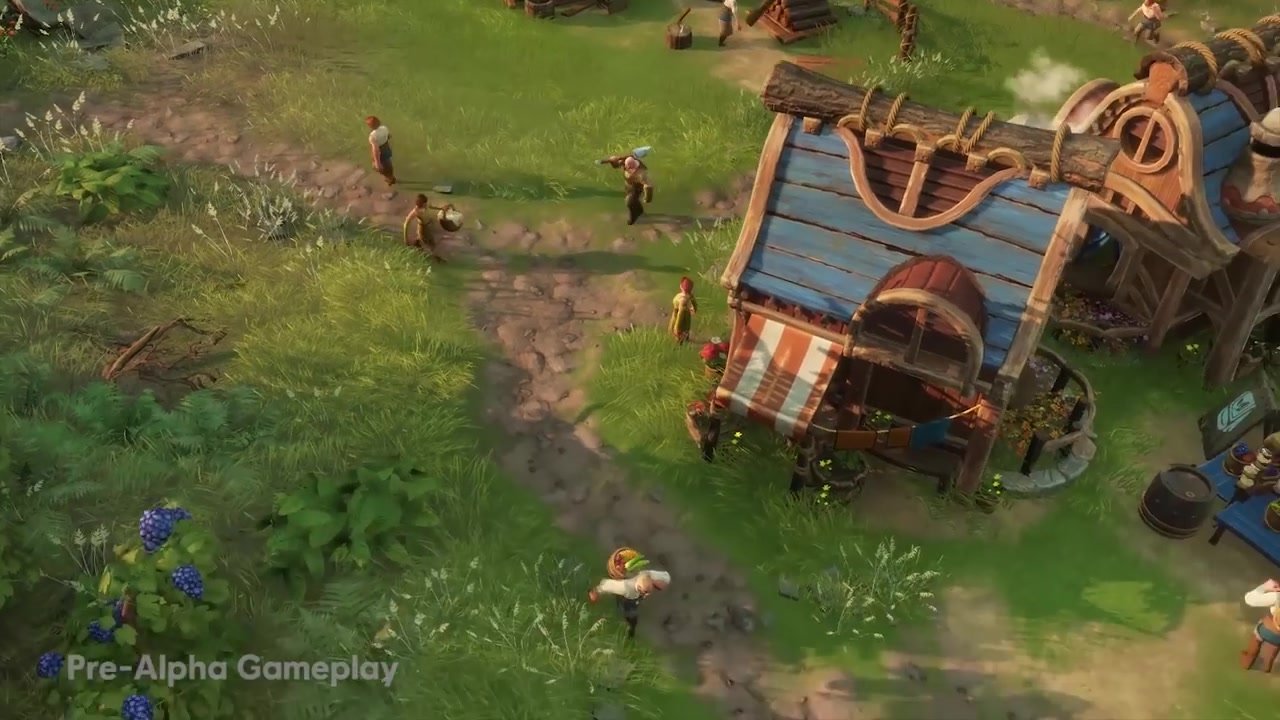 戴森球计划 豪华版 截图12