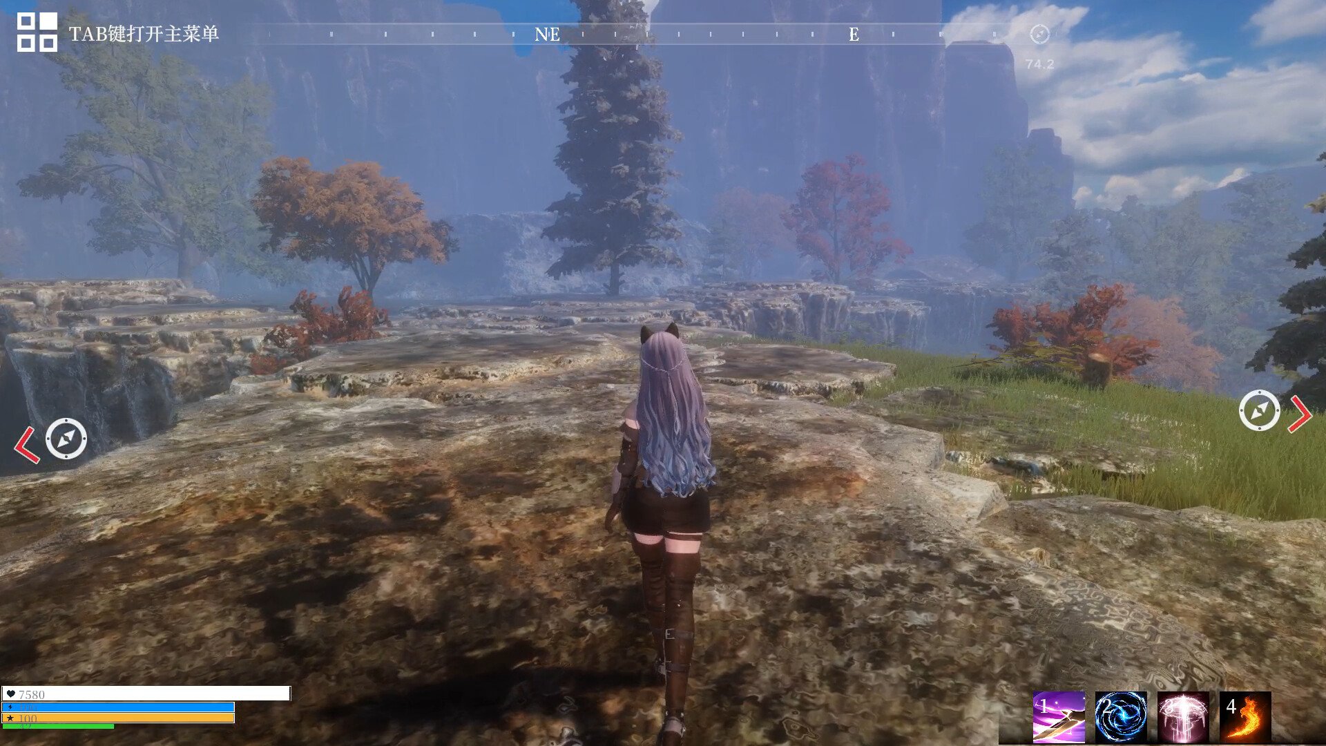 怪物猎人：世界 完整版 截图16