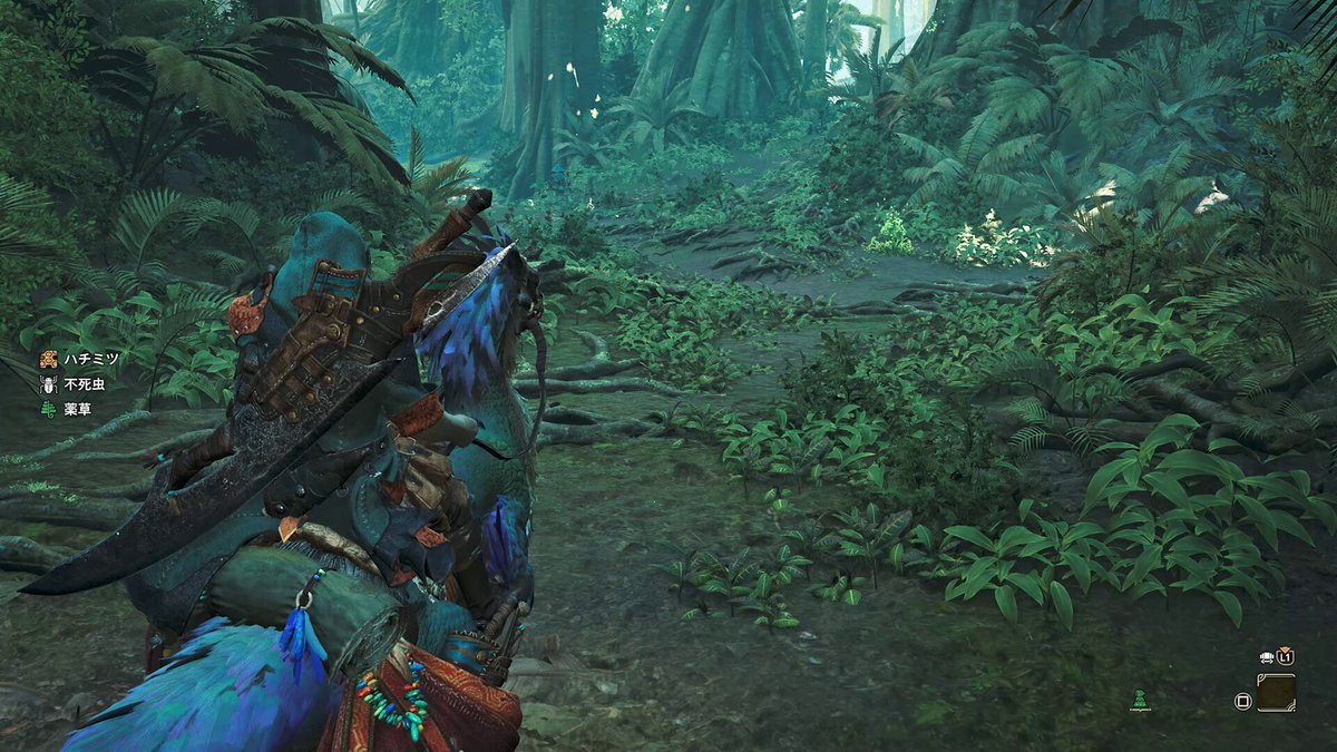 怪物猎人：世界 完整版 截图20