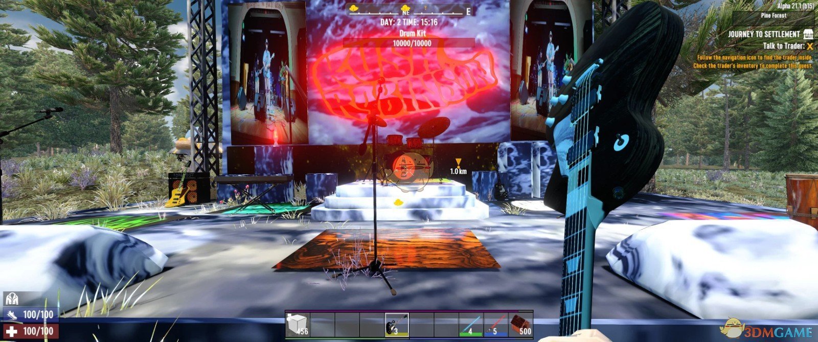 戴森球计划 豪华版 截图8