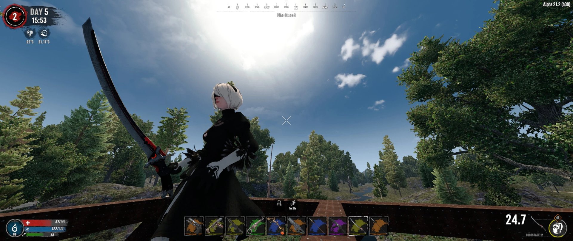 戴森球计划 豪华版 截图15