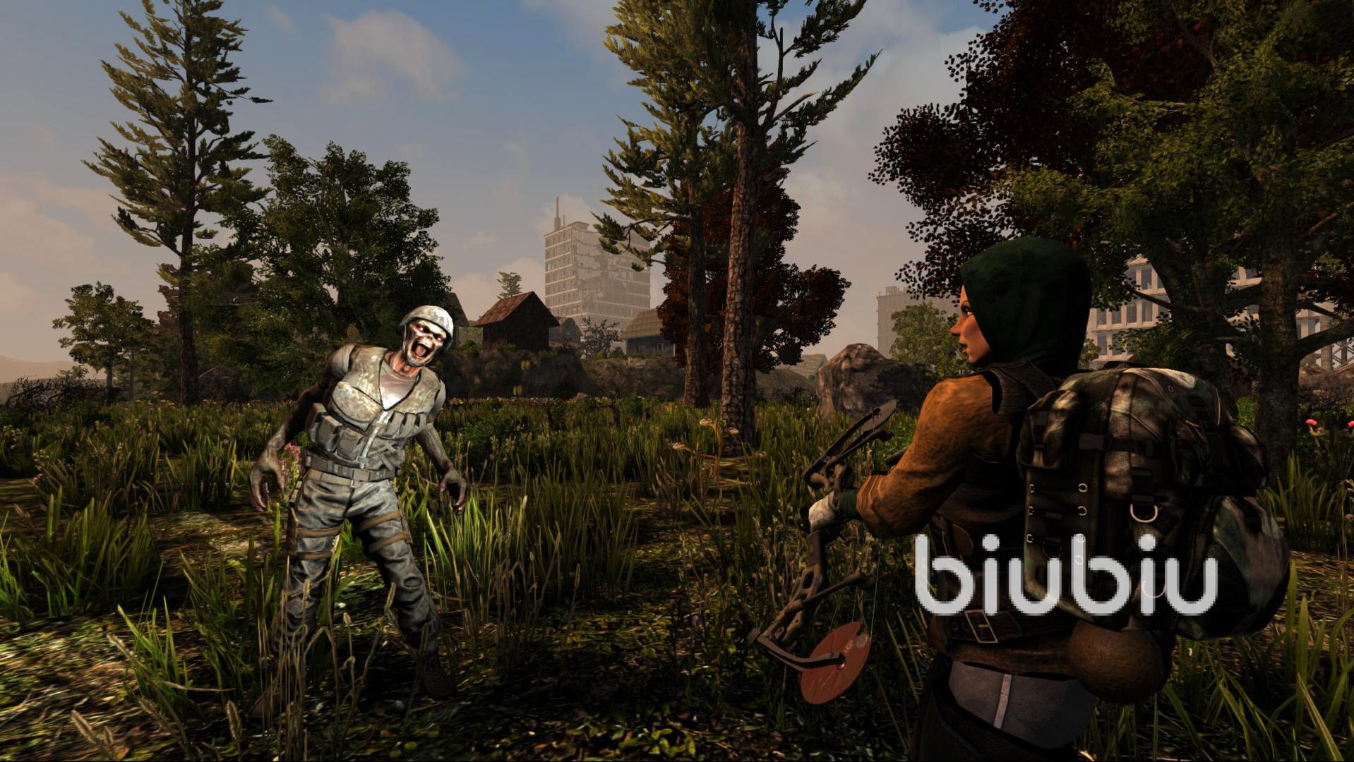 瓦尔海姆 截图7