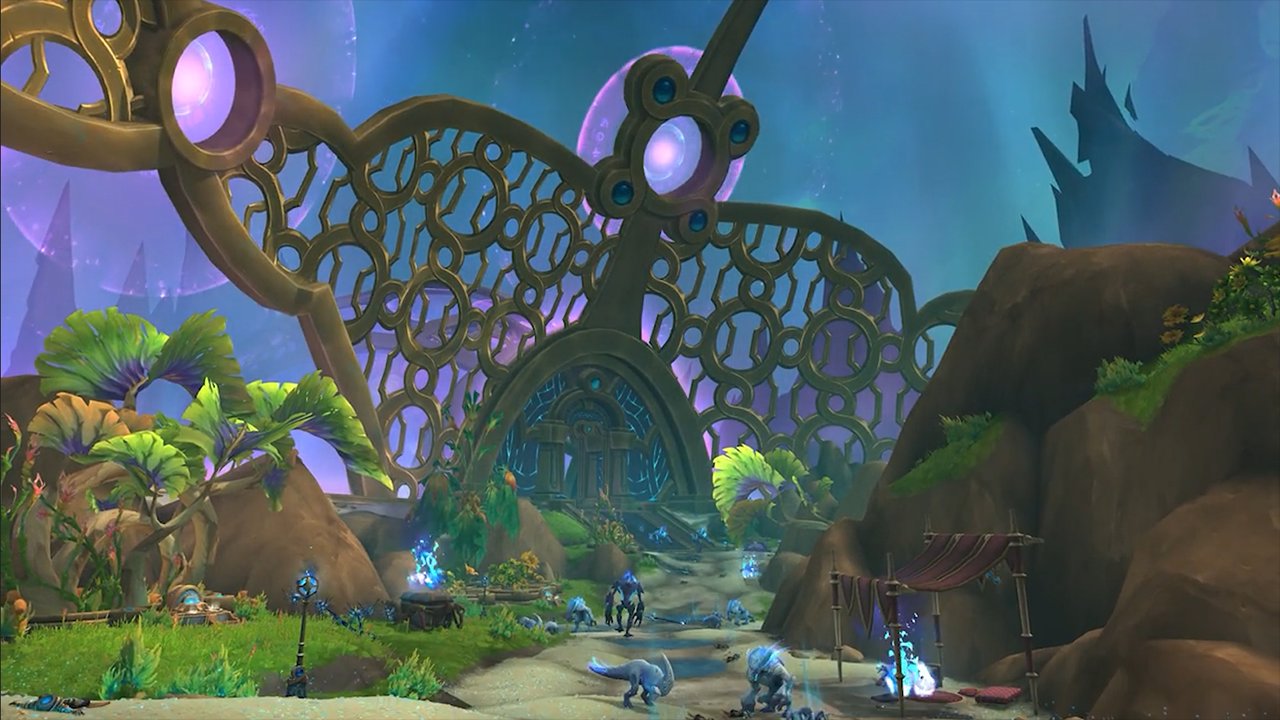 工人物语 年度版 截图12