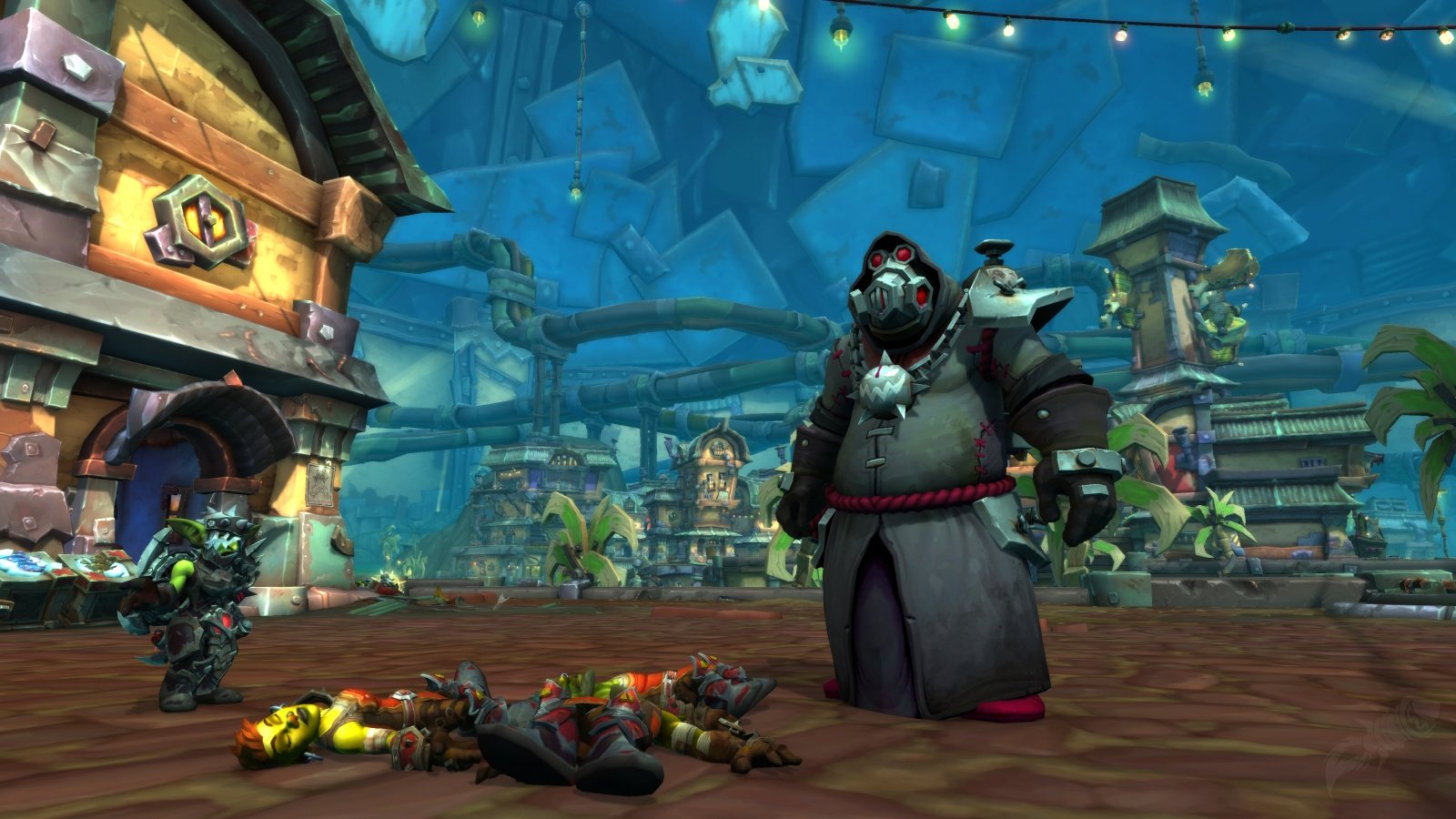 工人物语 年度版 截图20