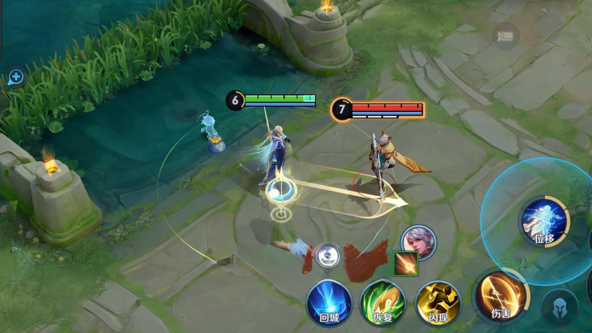 双人成行 终极版 截图16