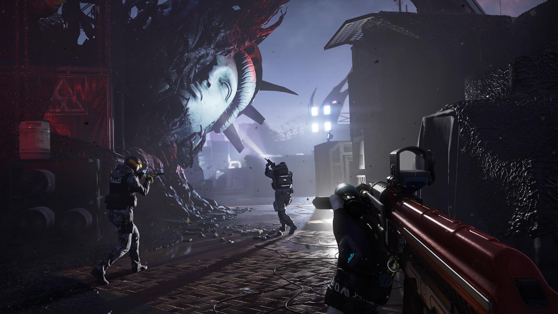 DOTA2 完整版 截图15