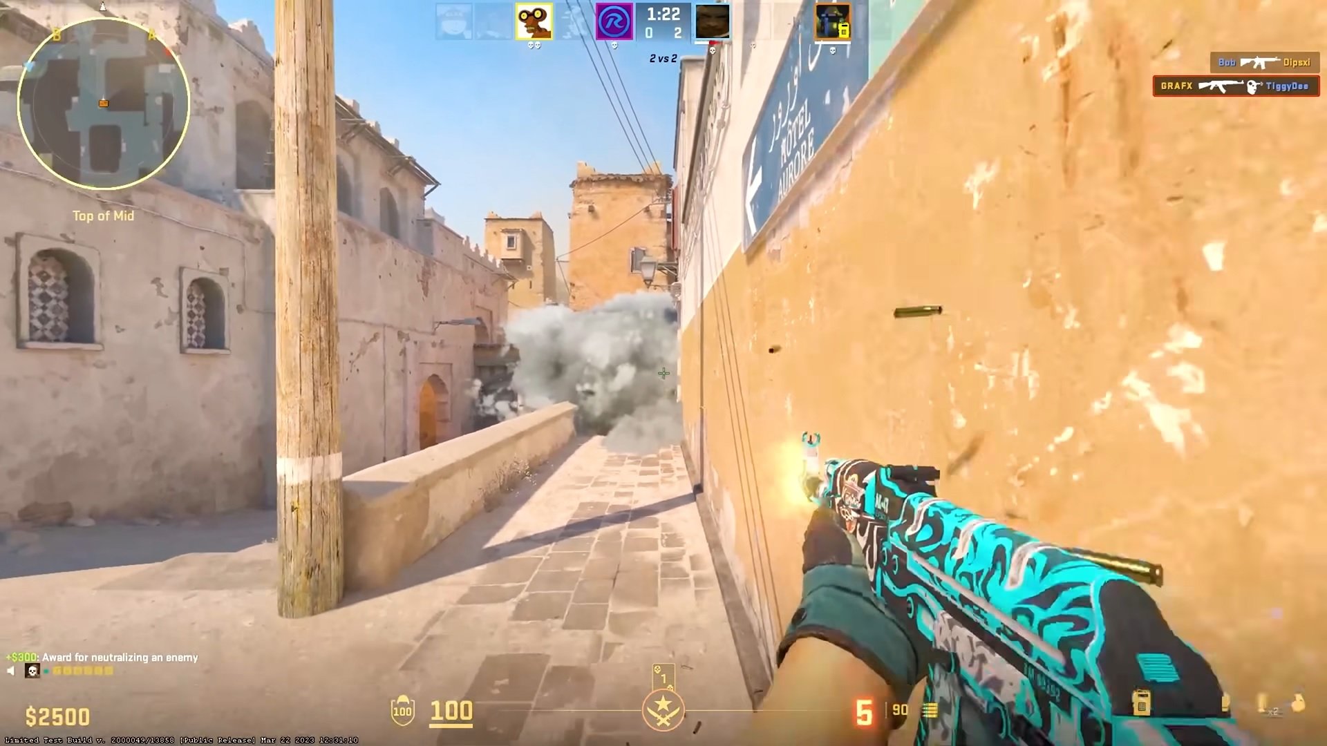 我的世界 终极版 截图4