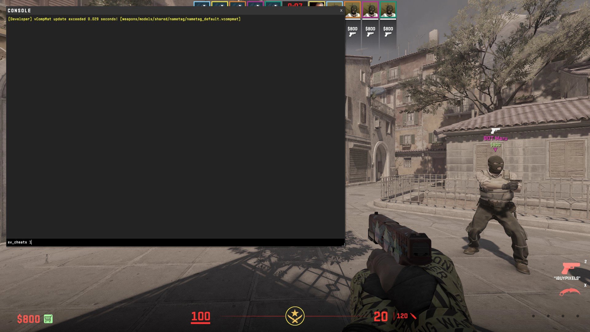 我的世界 终极版 截图10