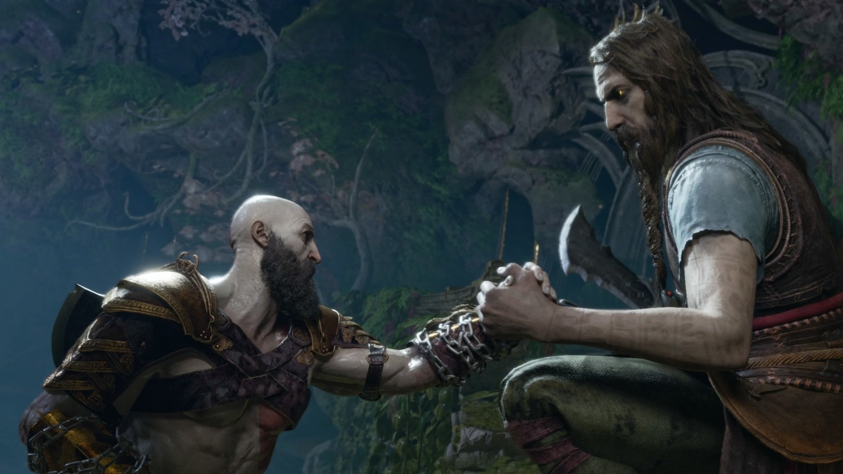 瓦尔海姆 截图19