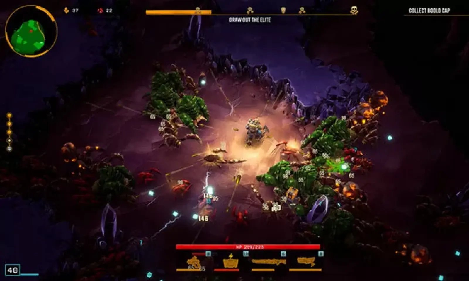 瓦尔海姆 截图1