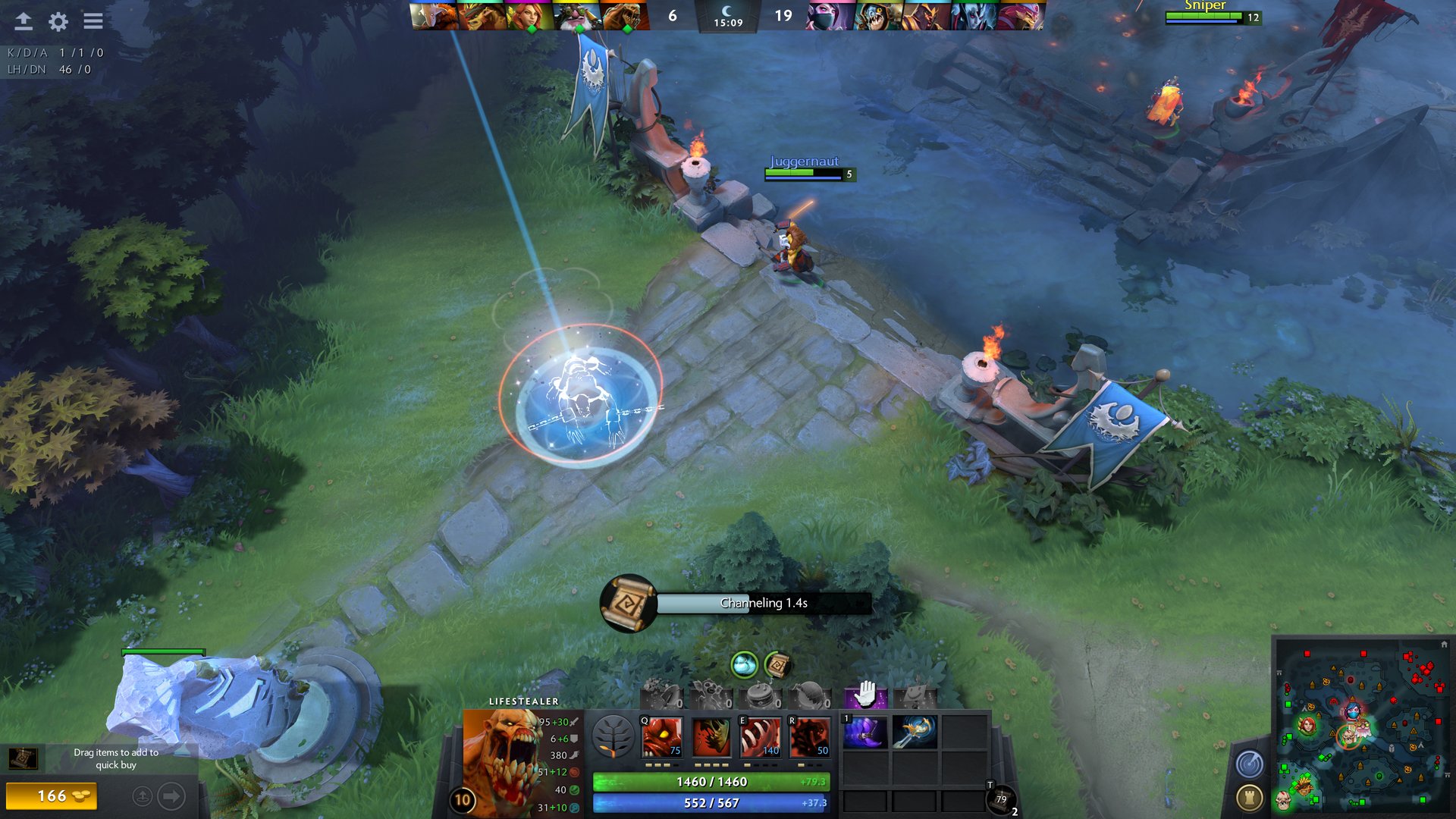 艾尔登法环 截图3