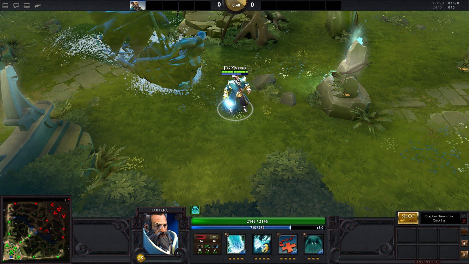 艾尔登法环 截图16