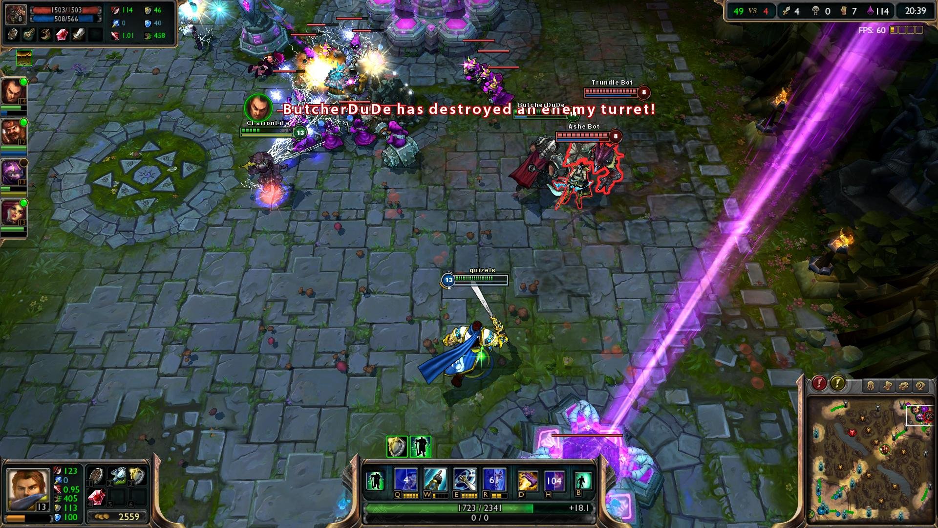 勇者斗恶龙11 年度版 截图6